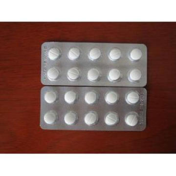 High Quality 10mg Adefovir Dipivoxil Tablets